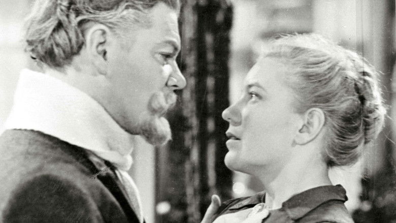 Backdrop image for movie Ruusu ja kulkuri