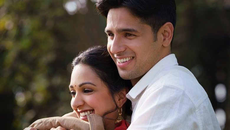 Backdrop image for movie Shershaah