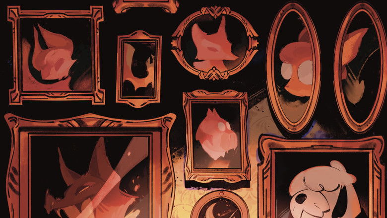 Backdrop image for movie A Butler's Job