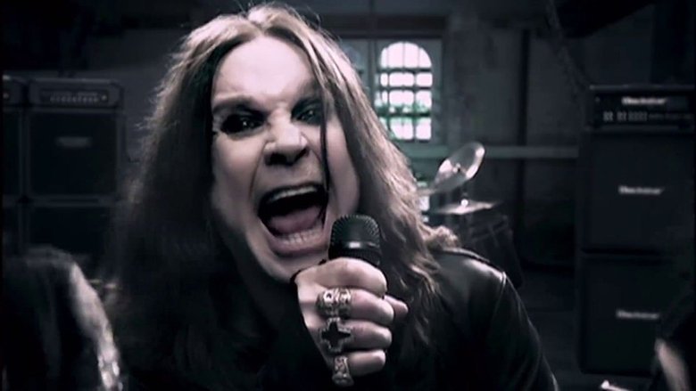 Backdrop image for movie God Bless Ozzy Osbourne
