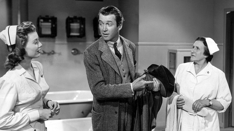 Backdrop image for movie Harvey