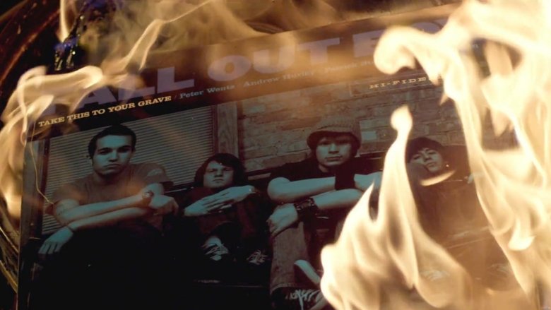 Backdrop image for movie The Young Blood Chronicles