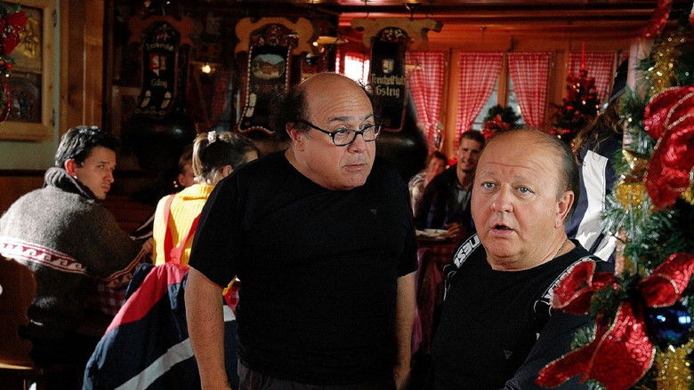 Backdrop image for movie Christmas in Love