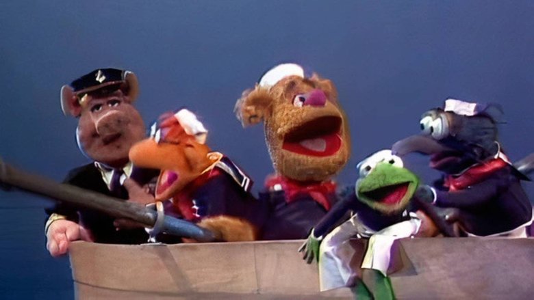 Backdrop image for movie The Very Best of the Muppet Show: Volume 2