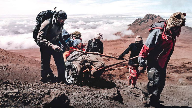 Backdrop image for movie En Roues Libres