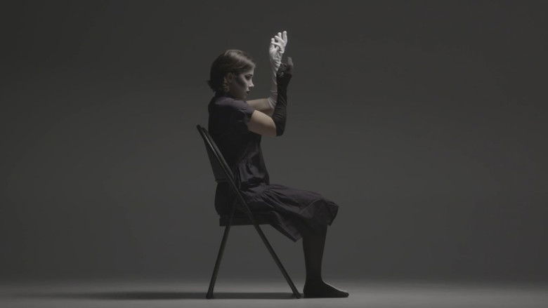 Backdrop image for movie The Rita - Choreography to Cracked Linear Textural Sound