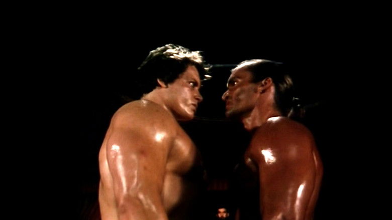 Backdrop image for movie Extermineitors III: The Final Fight