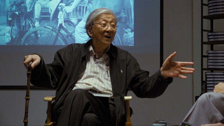 Backdrop image for movie Keep on Walking: The Man and His Higher Course