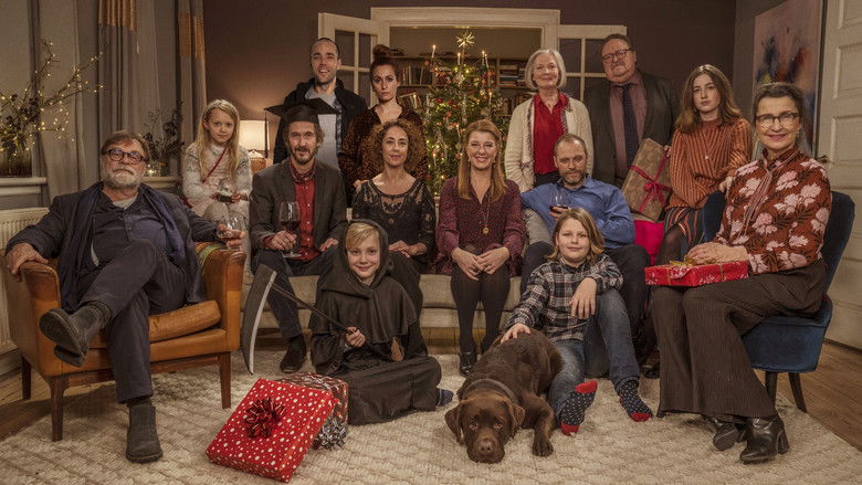 Backdrop image for movie That Time of Year