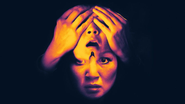 Backdrop image for movie They Live in the Grey