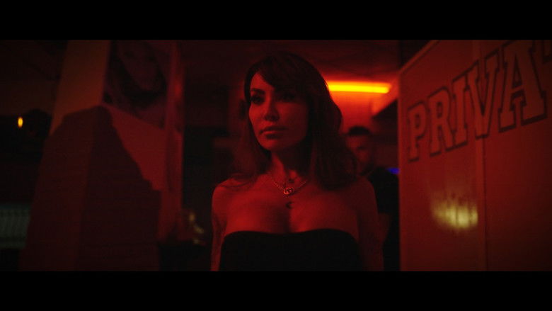 Backdrop image for movie Verità Nuda