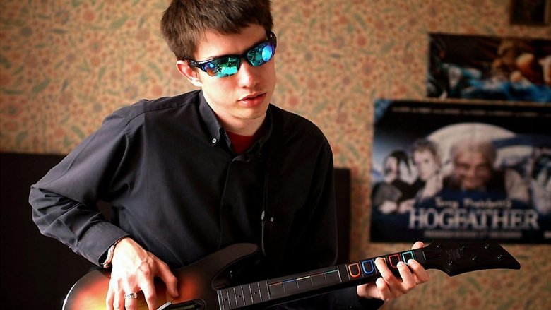 Backdrop image for movie The Autistic Me