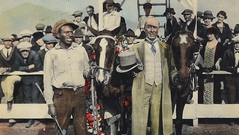 Backdrop image for movie Kentucky Pride
