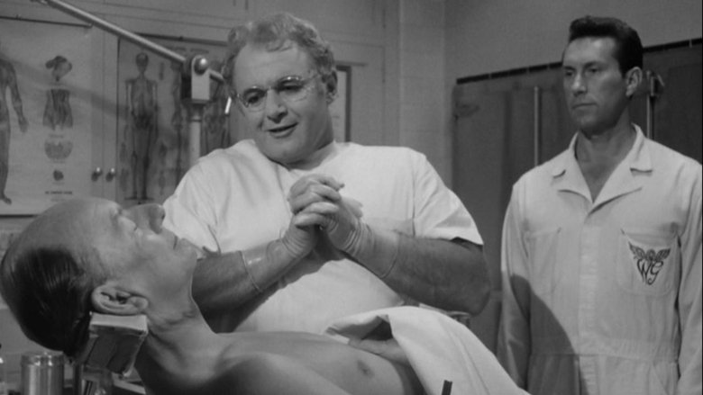Backdrop image for movie The Loved One