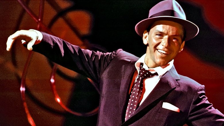 Backdrop image for movie Frank Sinatra: The Voice of the Century