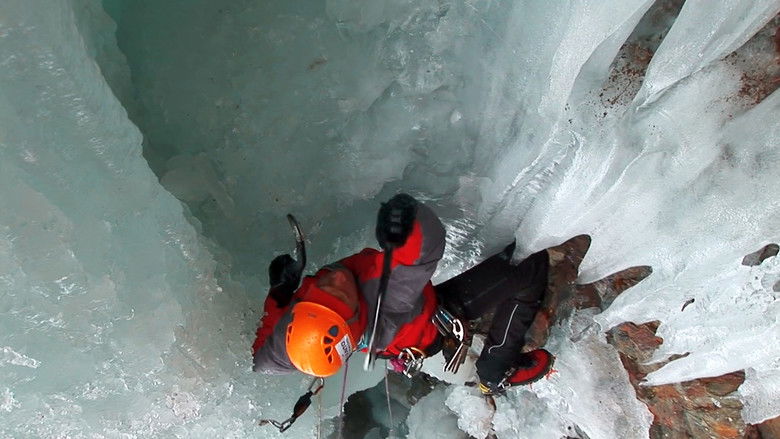 Backdrop image for movie La Sorcière Blanche