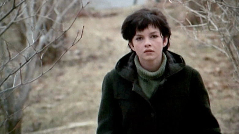 Backdrop image for movie Isabel