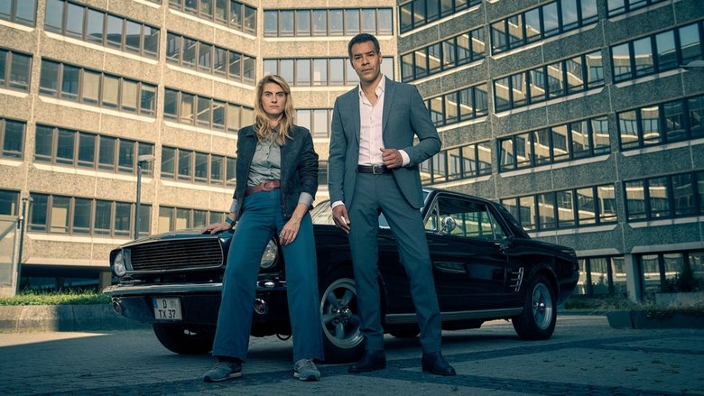 Backdrop image for movie Unbestechlich