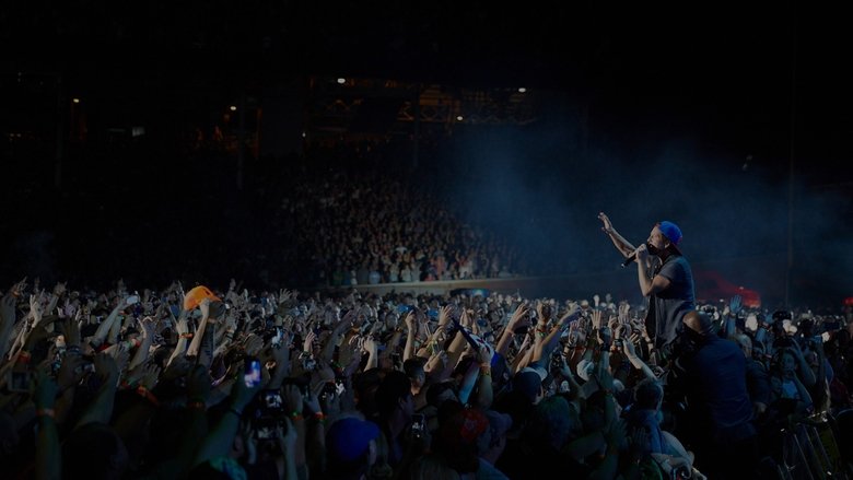 Backdrop image for movie Pearl Jam: Let's Play Two
