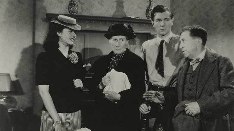 Backdrop image for movie The Stars Look Down