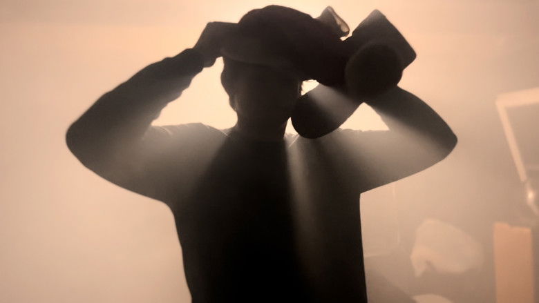 Backdrop image for movie Planet Disagreements 9