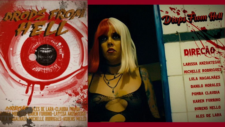 Backdrop image for movie Drops From Hell