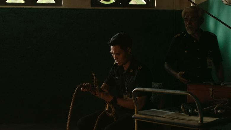 Backdrop image for movie Apprentice