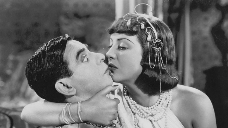 Backdrop image for movie Ali Baba Goes to Town