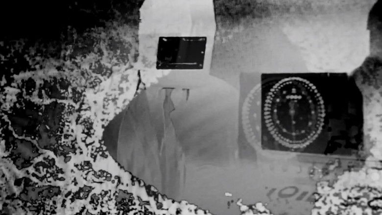 Backdrop image for movie The Grey Machine