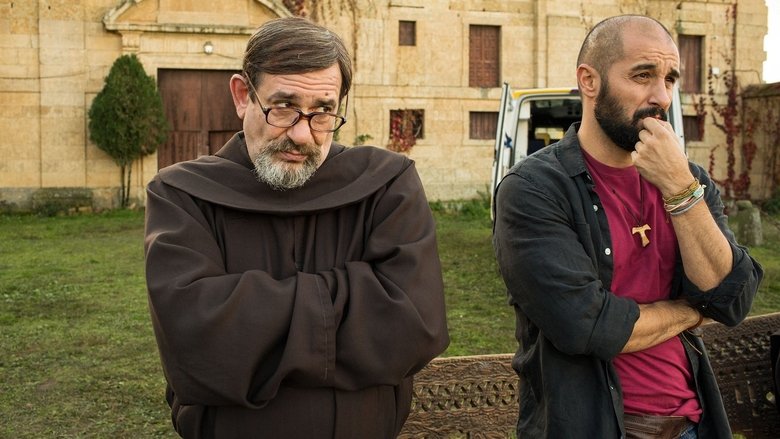 Backdrop image for movie Holy Goalie