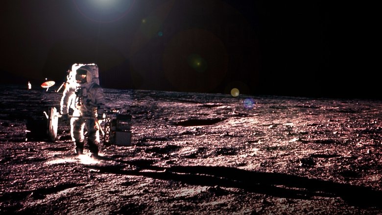 Backdrop image for movie Apollo: The Forgotten Films