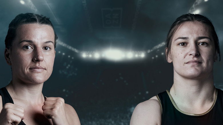 Backdrop image for movie Chantelle Cameron vs. Katie Taylor II