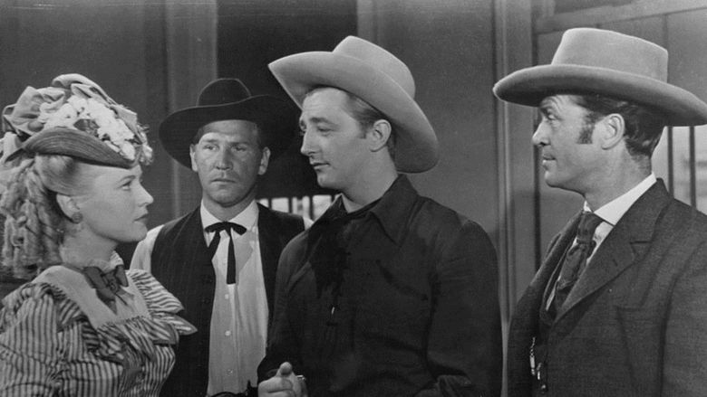 Backdrop image for movie Nevada