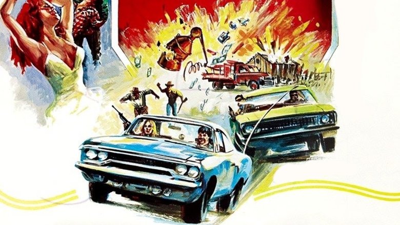 Backdrop image for movie Bad Georgia Road
