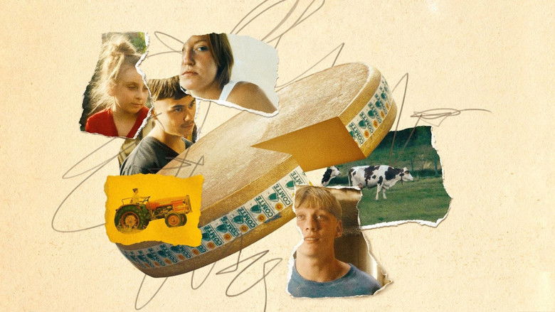 Backdrop image for movie Holy Cow