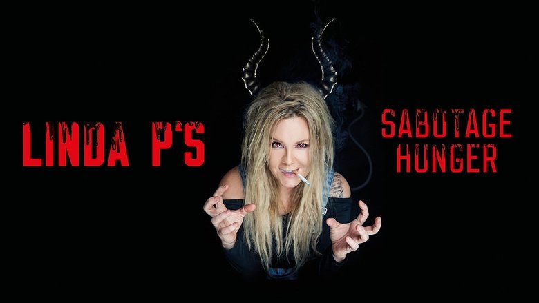 Backdrop image for movie Linda P's Sabotagehunger