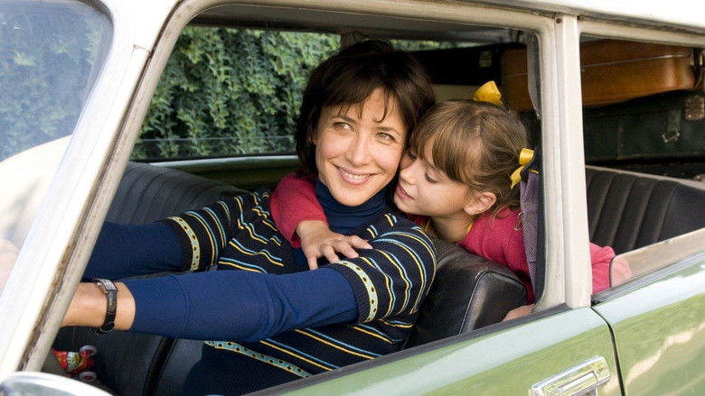 Backdrop image for movie With Love... from the Age of Reason