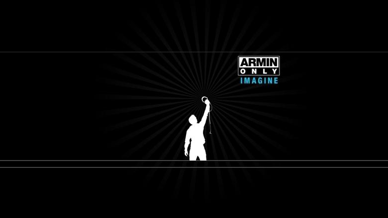 Backdrop image for movie Armin Only: Imagine