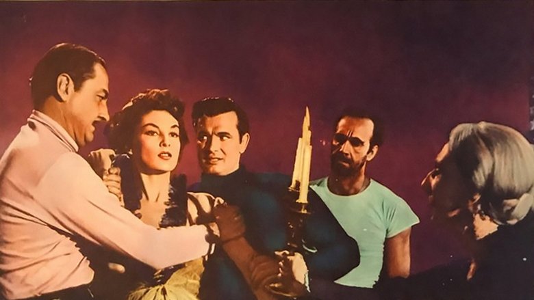 Backdrop image for movie Zombies of Mora Tau