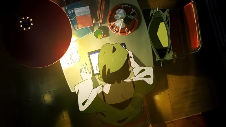 Backdrop image for movie Itsuka no Watashi yori
