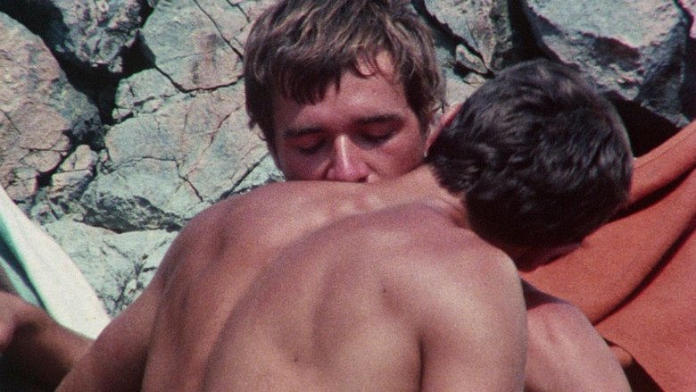 Backdrop image for movie Sebastiane