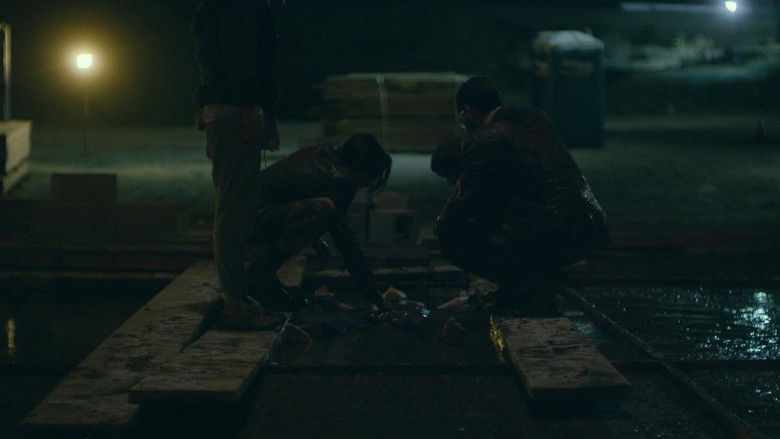 Backdrop image for movie Shovel Buddies