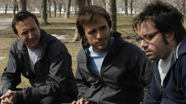 Backdrop image for movie The Roberge Case