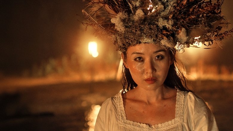 Backdrop image for movie Alma & the Wolf