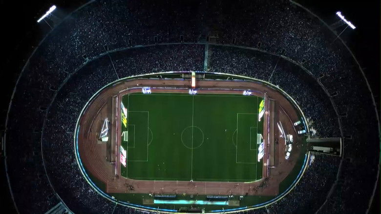 Backdrop image for movie Blue Like the Sky