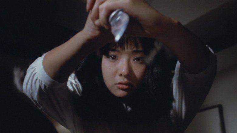 Backdrop image for movie Nurse Diary: Beast Afternoon
