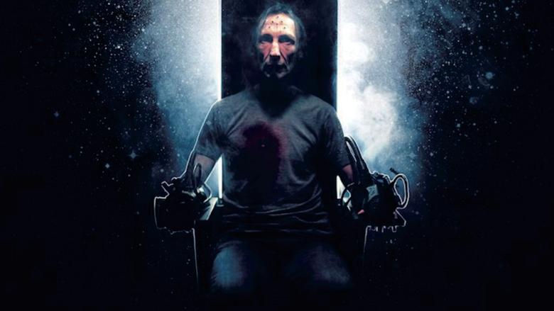 Backdrop image for movie Ejecta