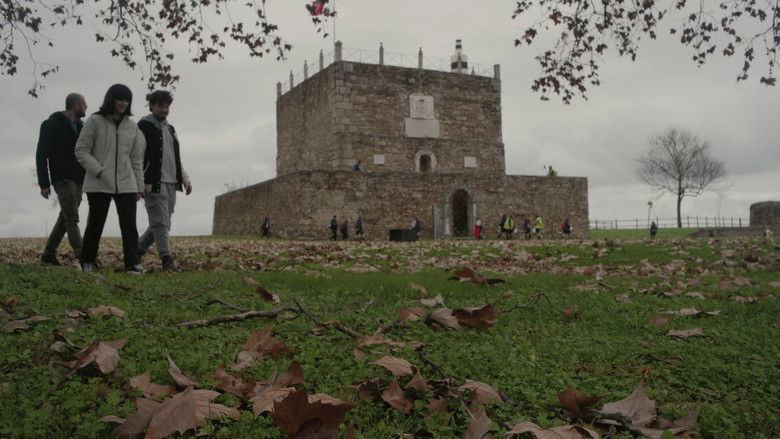 Backdrop image for movie The Outsiders of Abrantes