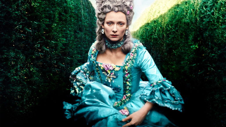 Backdrop image for movie Orlando