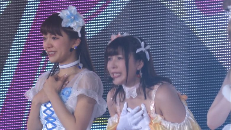 Backdrop image for movie μ's Final LoveLive! ~μ'sic Forever♪♪♪♪♪♪♪♪♪~